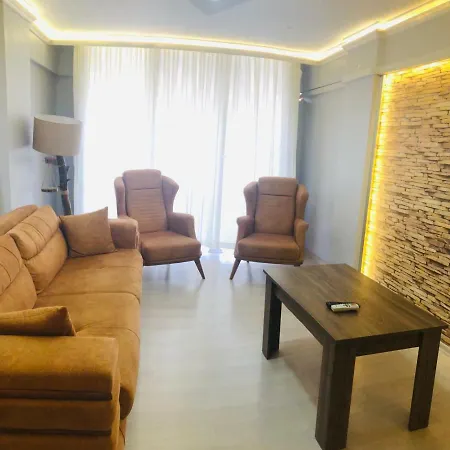 Hotel Kompedan Rezidans *