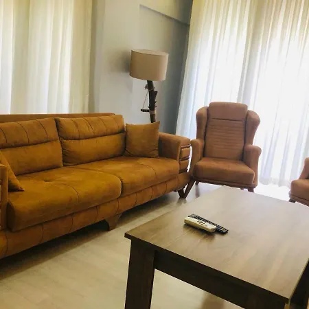 Kompedan Rezidans Izmir