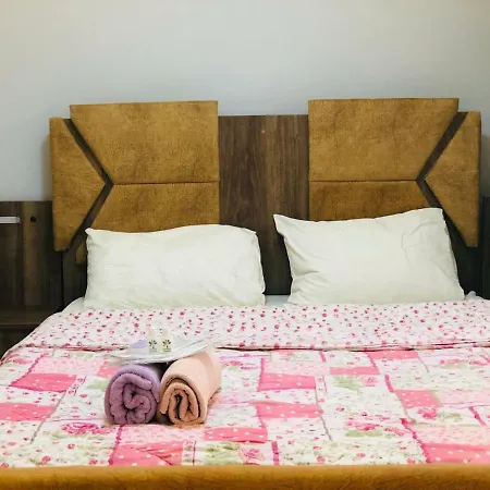 Kompedan Rezidans Hotel