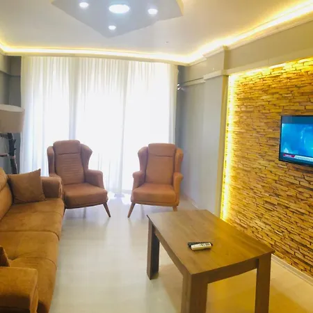Hotel Kompedan Rezidans *